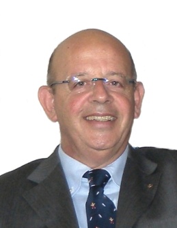 Maurizio Triscari - Governatore 2013-2014