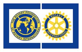 Logo Rotary Foundation