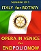 Logo opera Fenice Venezia