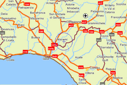 Ingrandisci